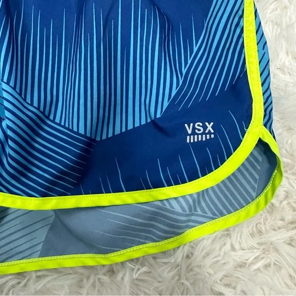 Victorias Secret The Player Running Shorts Small - Picture 2 of 5